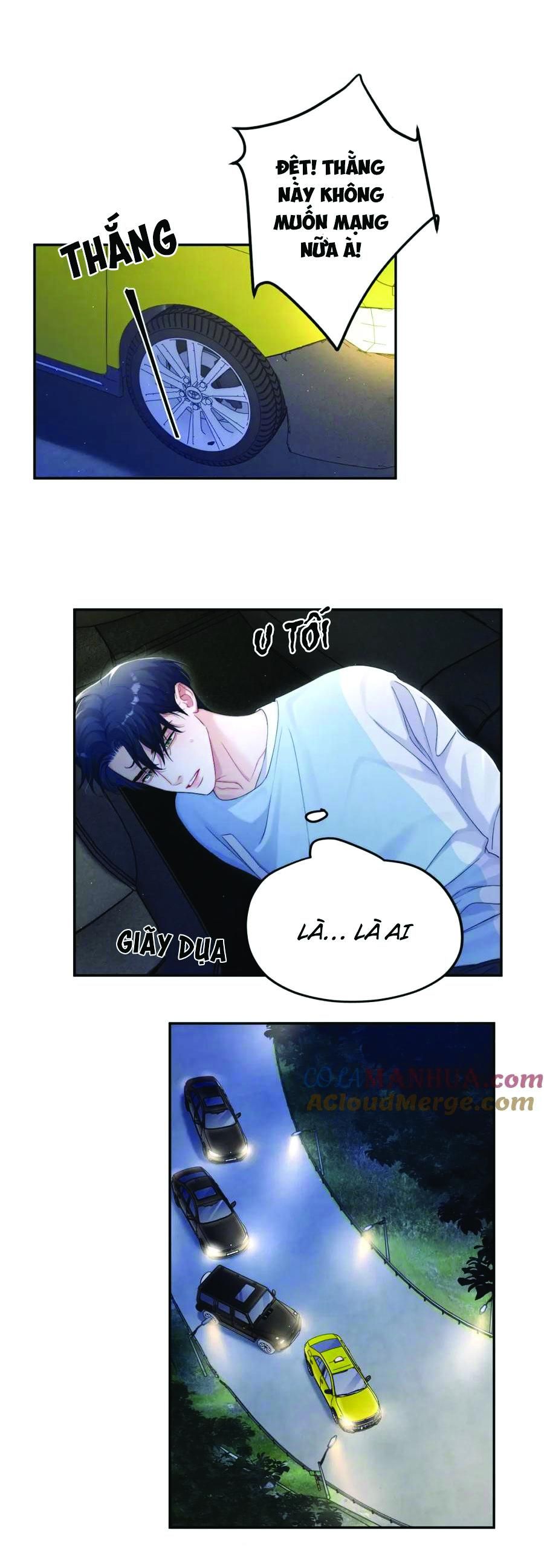 Nhất Túy Kinh Niên - Chương 100 - Trang 9