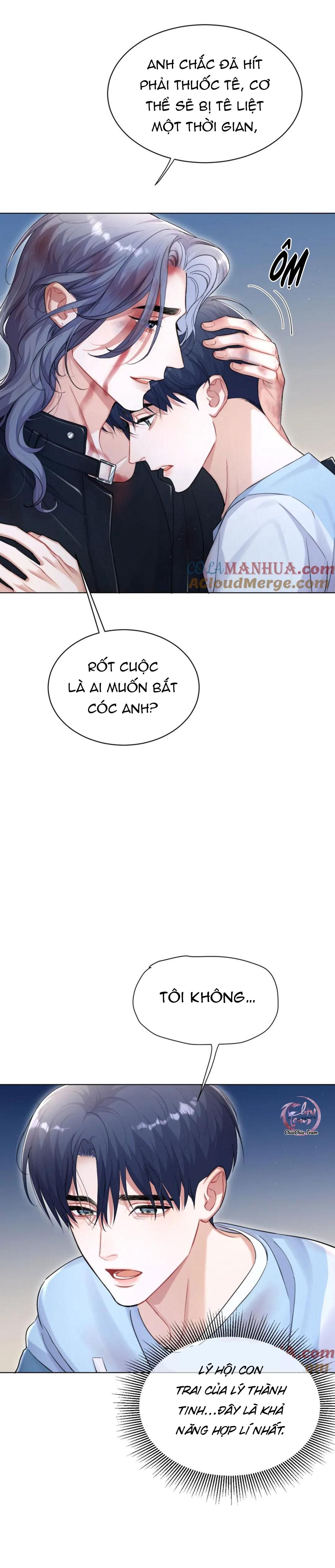 Nhất Túy Kinh Niên - Chương 101 - Trang 11