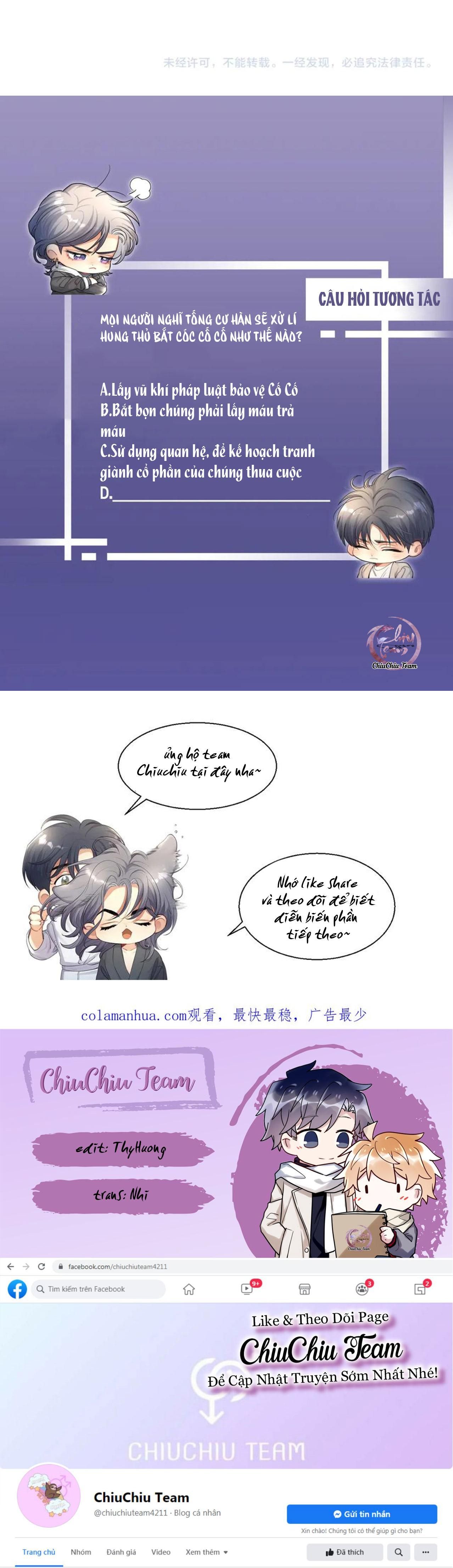 Nhất Túy Kinh Niên - Chương 101 - Trang 12