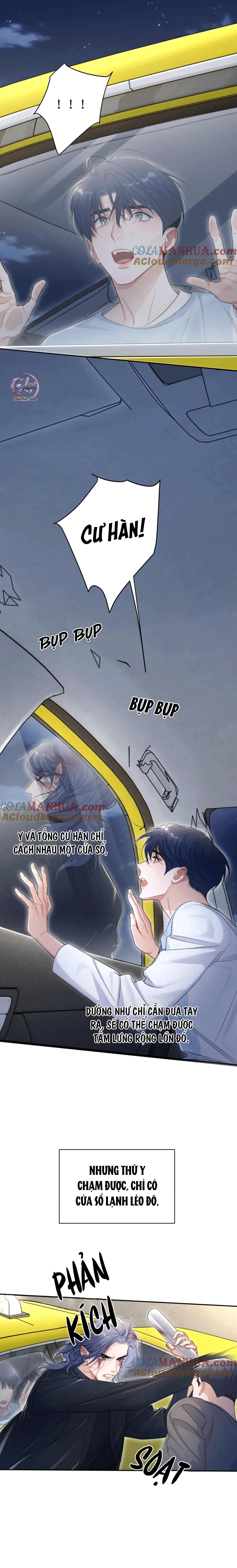 Nhất Túy Kinh Niên - Chương 101 - Trang 3