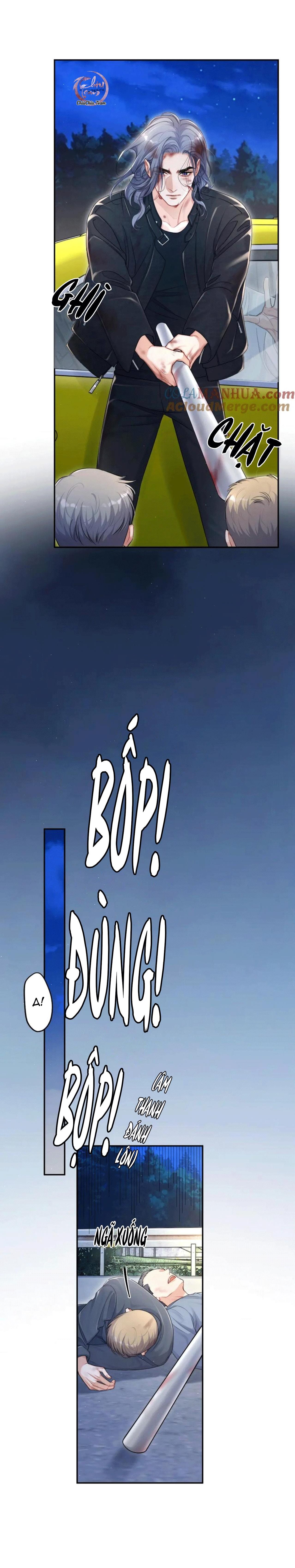 Nhất Túy Kinh Niên - Chương 101 - Trang 4