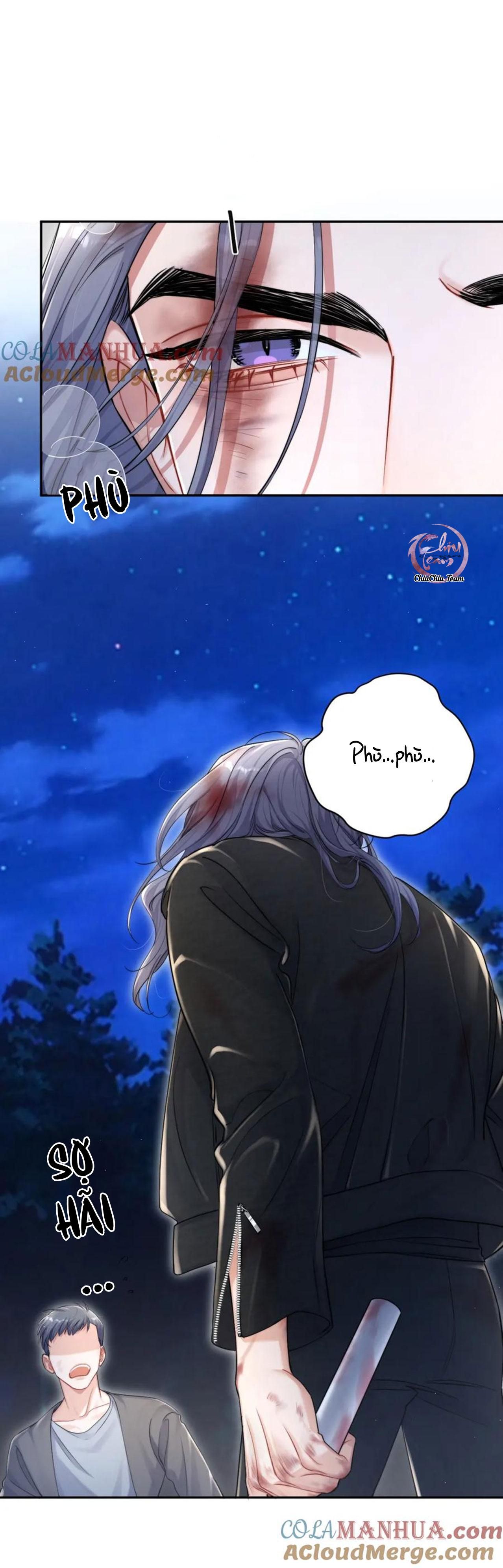 Nhất Túy Kinh Niên - Chương 101 - Trang 5