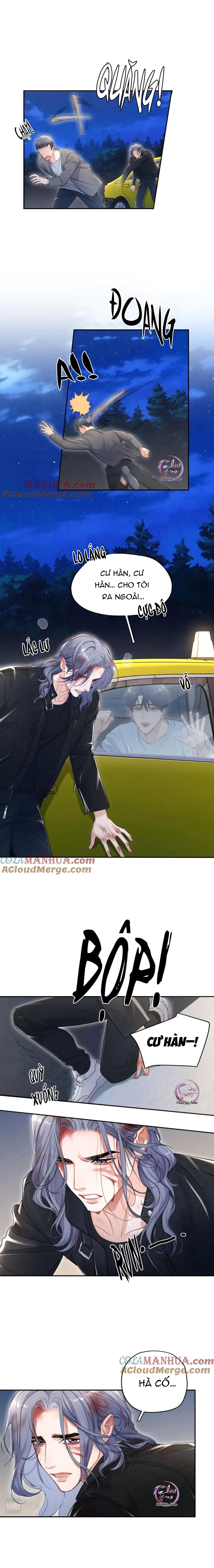 Nhất Túy Kinh Niên - Chương 101 - Trang 6