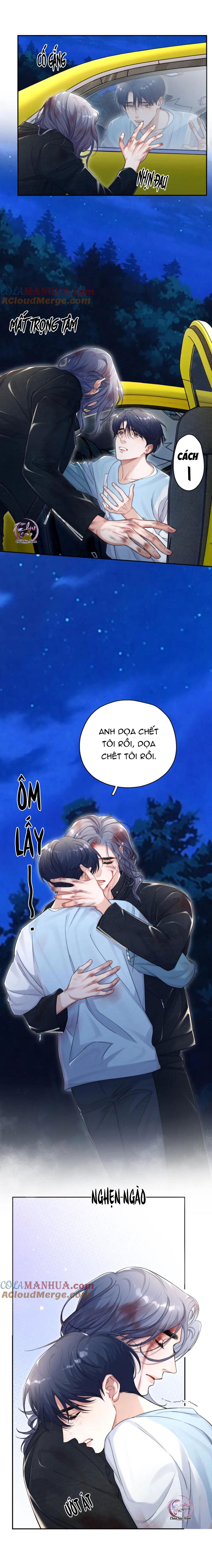 Nhất Túy Kinh Niên - Chương 101 - Trang 7