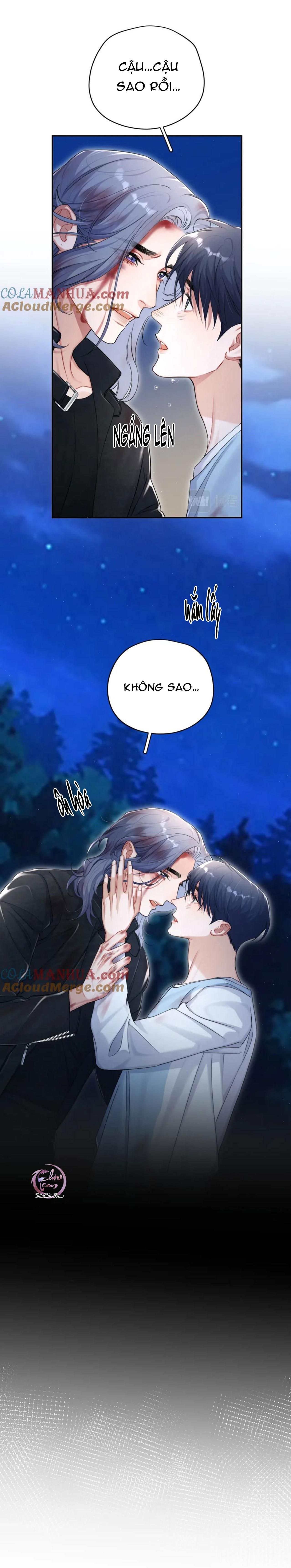 Nhất Túy Kinh Niên - Chương 101 - Trang 8