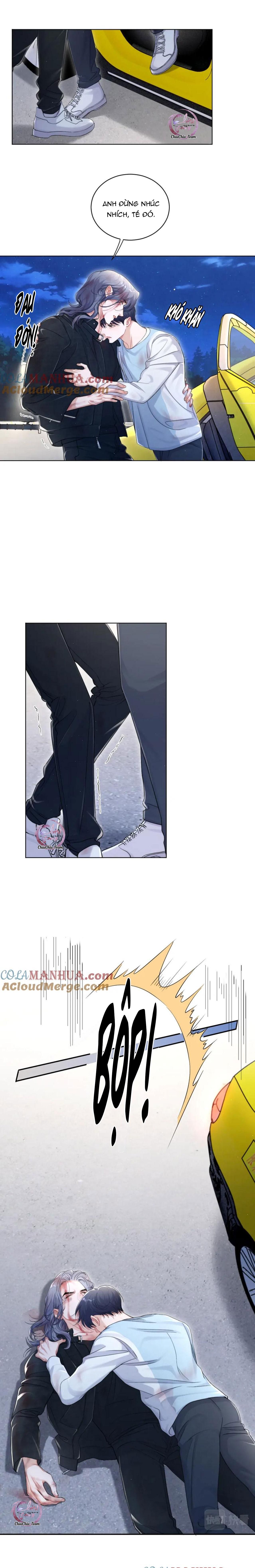 Nhất Túy Kinh Niên - Chương 101 - Trang 9