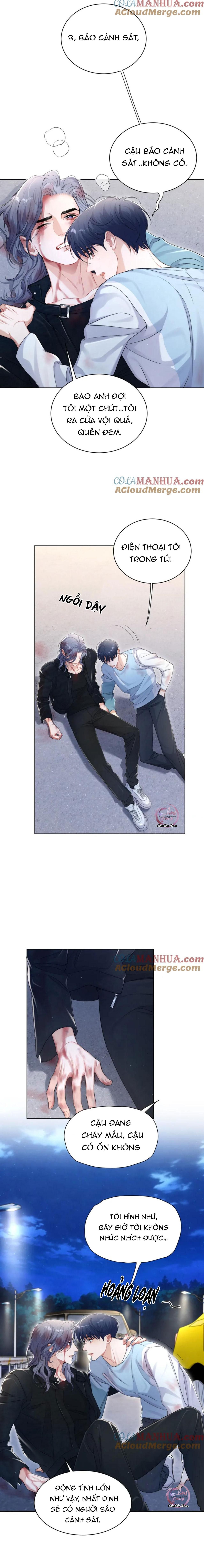 Nhất Túy Kinh Niên - Chương 101 - Trang 10