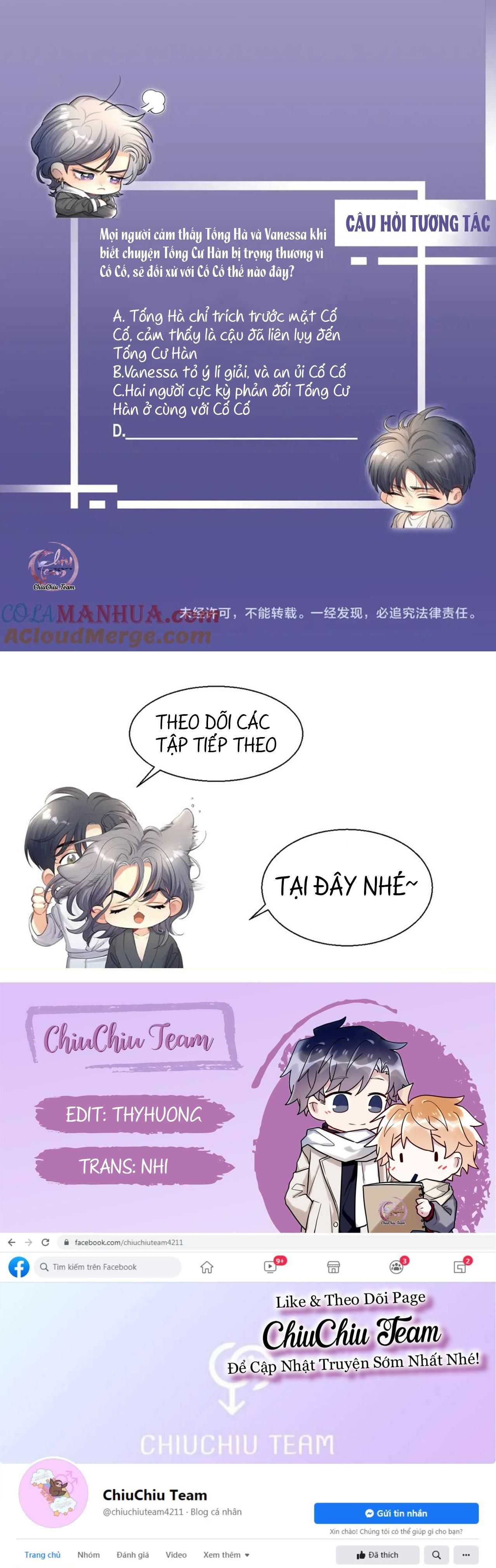 Nhất Túy Kinh Niên - Chương 102 - Trang 11