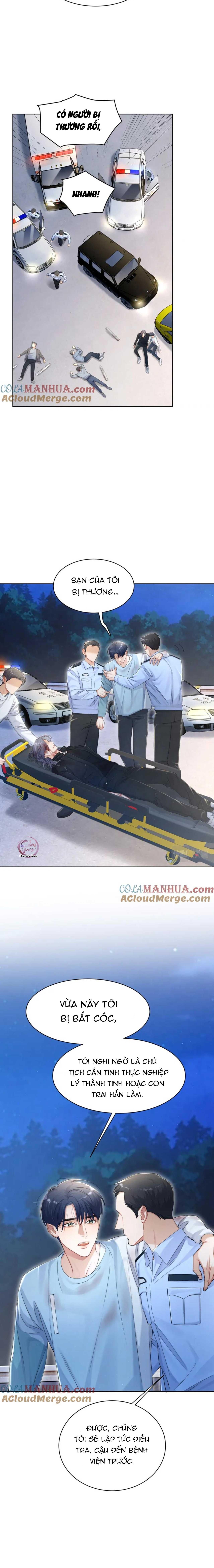 Nhất Túy Kinh Niên - Chương 102 - Trang 3