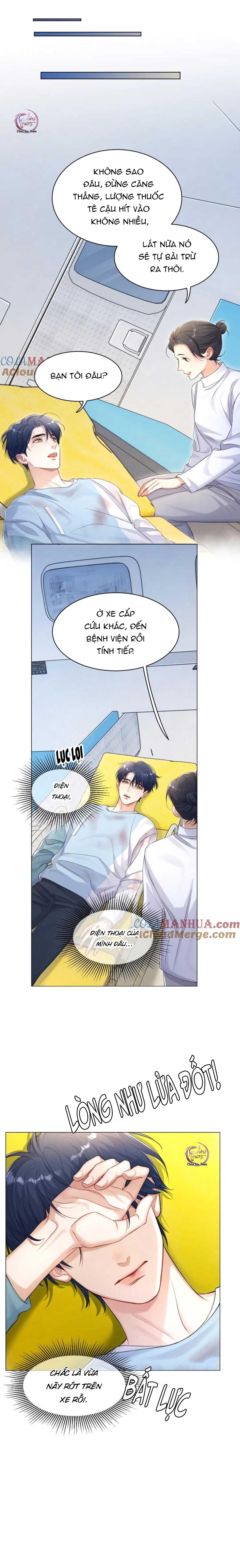 Nhất Túy Kinh Niên - Chương 102 - Trang 4