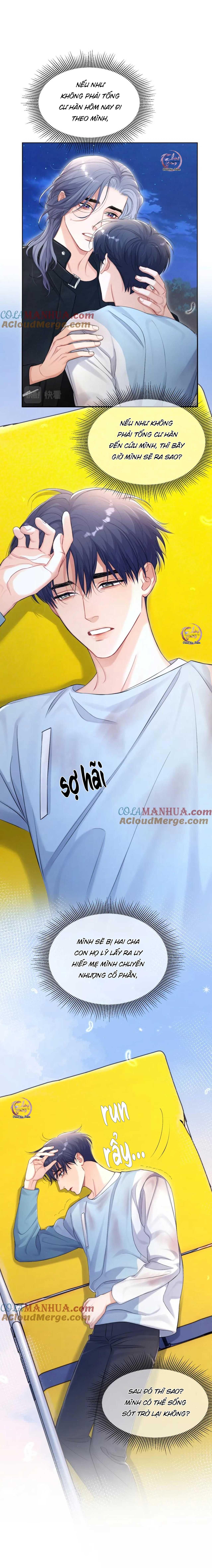 Nhất Túy Kinh Niên - Chương 102 - Trang 5