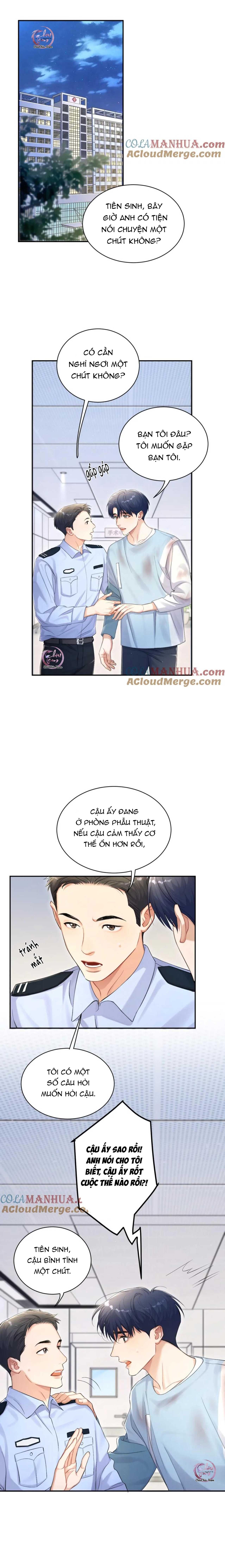 Nhất Túy Kinh Niên - Chương 102 - Trang 7