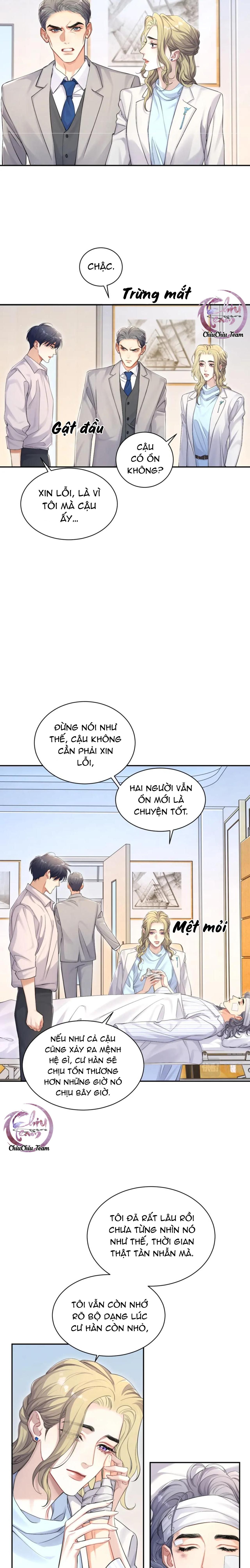 Nhất Túy Kinh Niên - Chương 103 - Trang 11