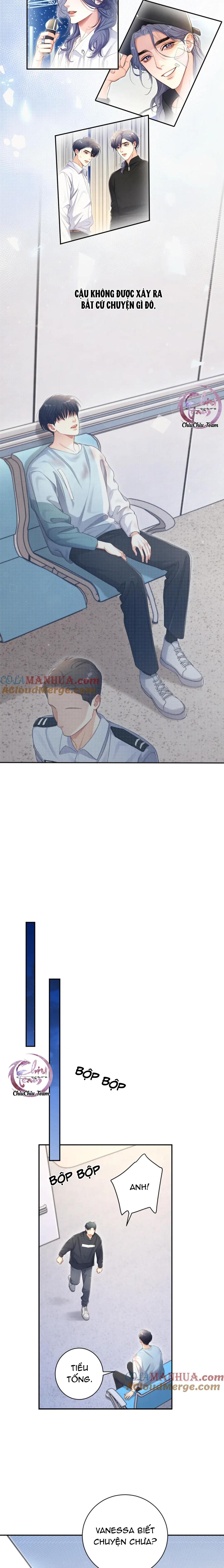 Nhất Túy Kinh Niên - Chương 103 - Trang 4