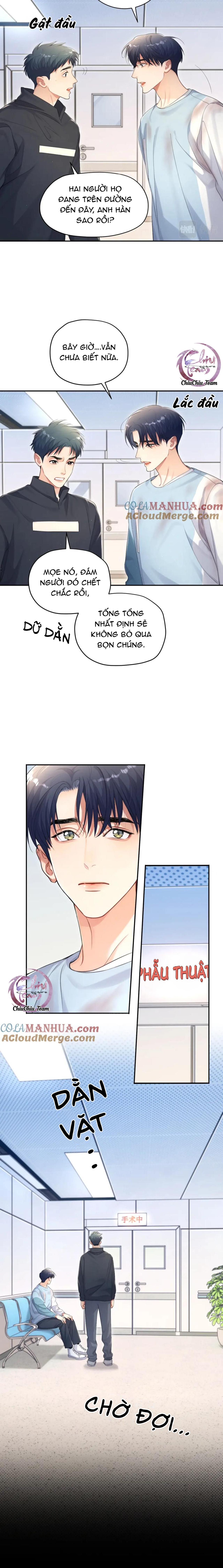 Nhất Túy Kinh Niên - Chương 103 - Trang 5