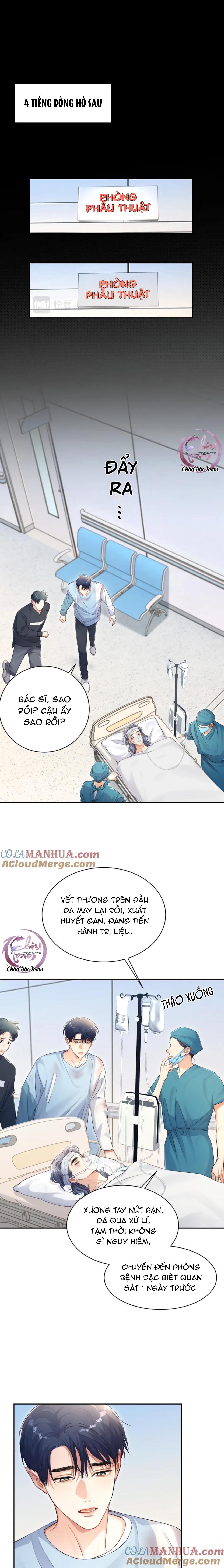 Nhất Túy Kinh Niên - Chương 103 - Trang 6