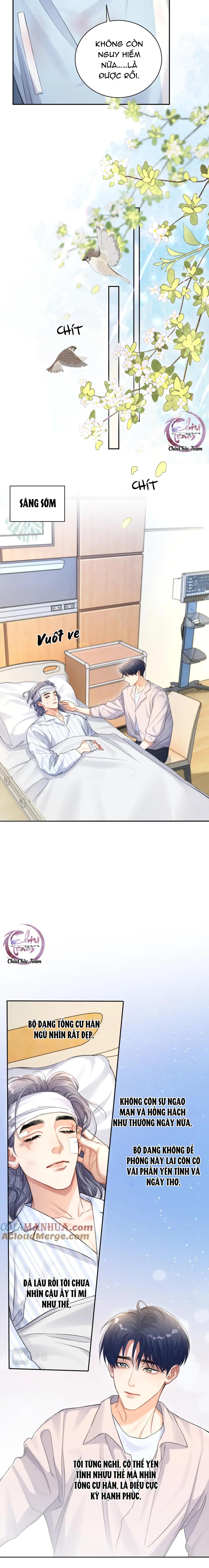 Nhất Túy Kinh Niên - Chương 103 - Trang 7