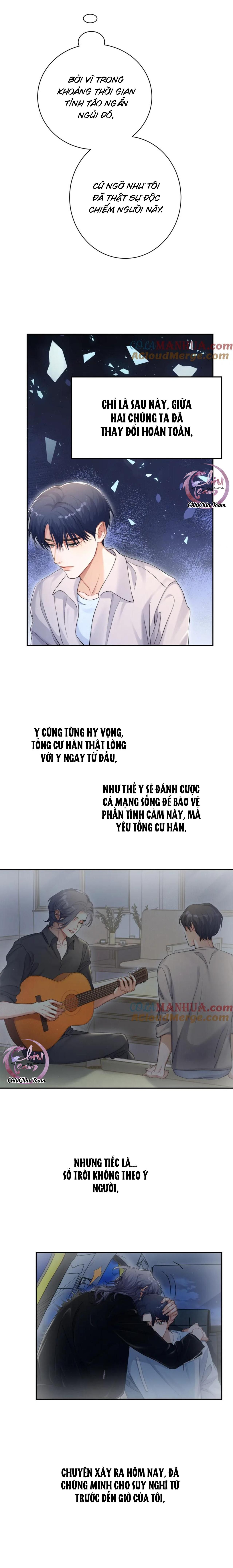 Nhất Túy Kinh Niên - Chương 103 - Trang 8