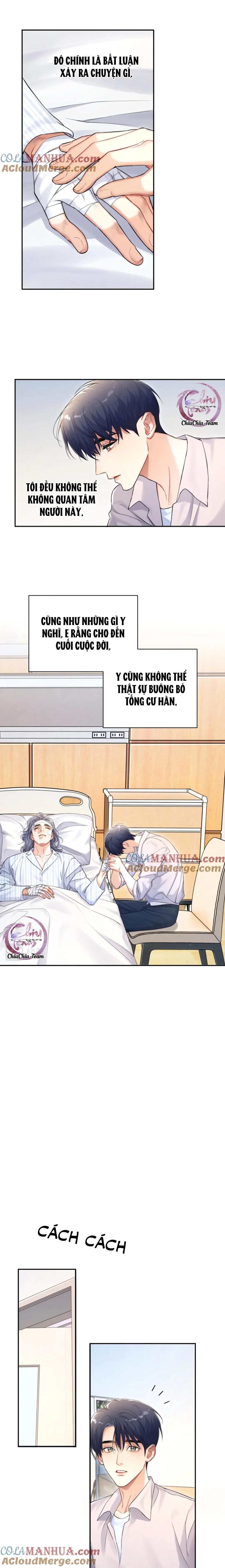 Nhất Túy Kinh Niên - Chương 103 - Trang 9