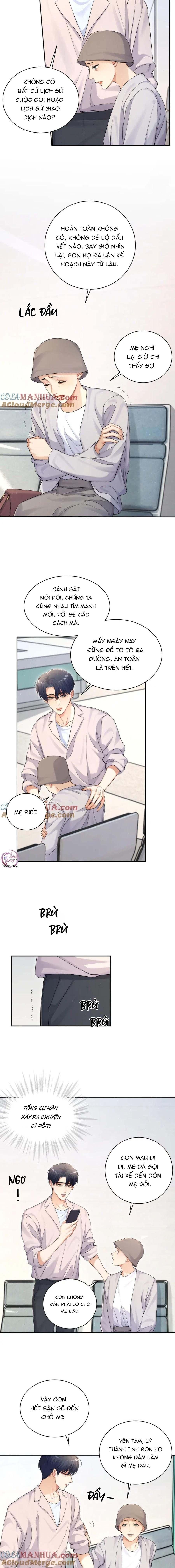 Nhất Túy Kinh Niên - Chương 104 - Trang 4