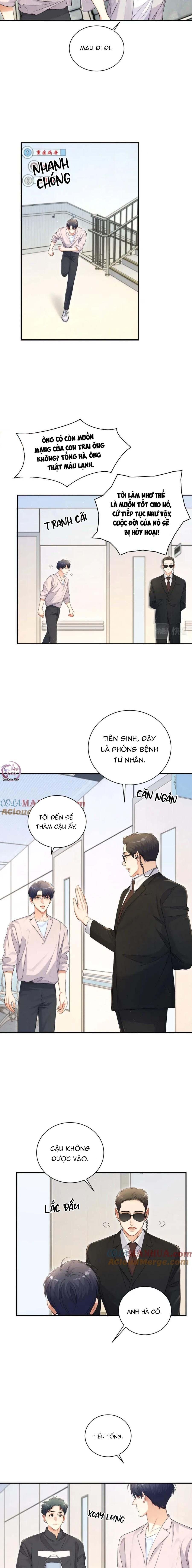 Nhất Túy Kinh Niên - Chương 104 - Trang 5