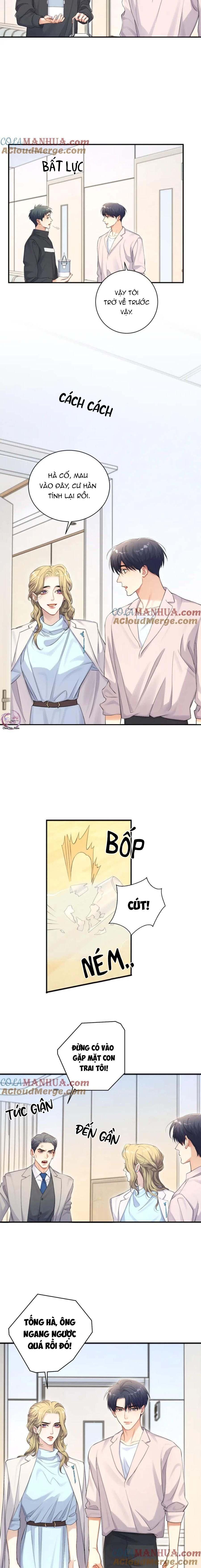 Nhất Túy Kinh Niên - Chương 104 - Trang 6