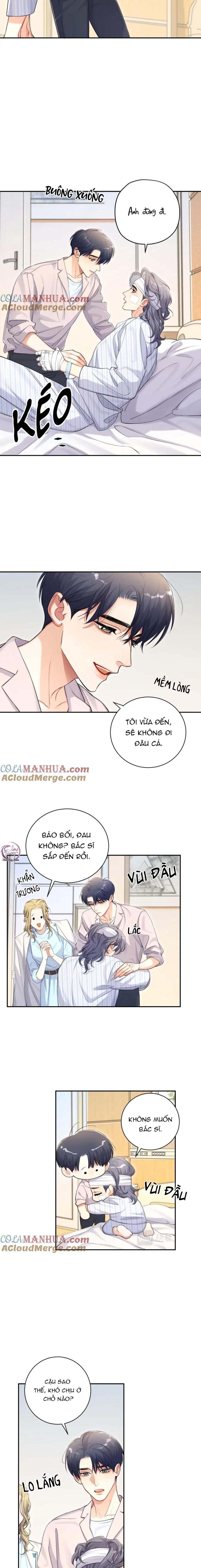 Nhất Túy Kinh Niên - Chương 104 - Trang 8