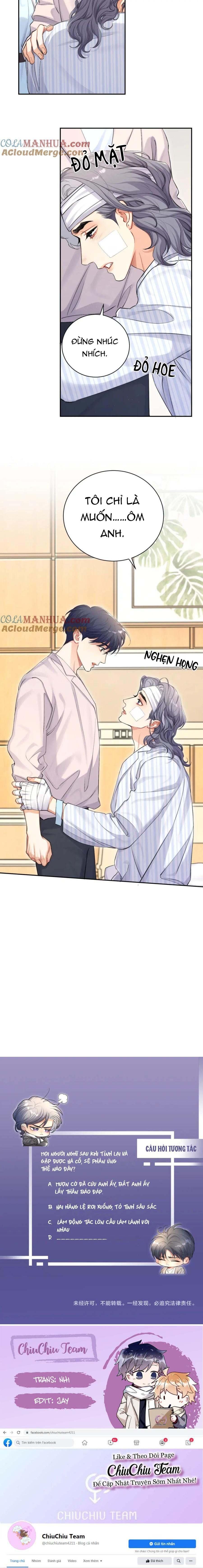 Nhất Túy Kinh Niên - Chương 104 - Trang 9