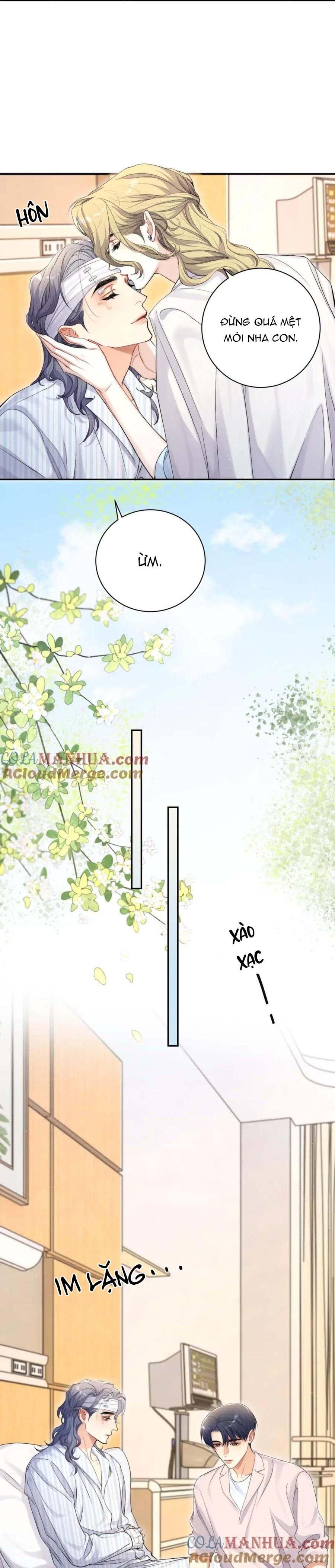 Nhất Túy Kinh Niên - Chương 105 - Trang 5