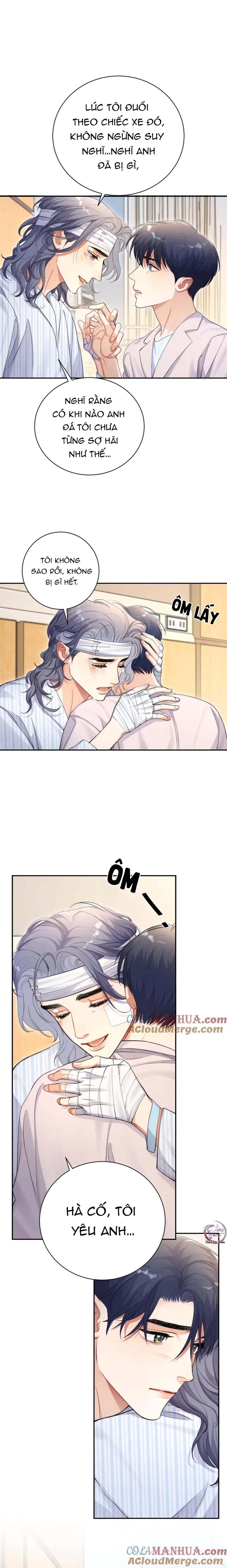 Nhất Túy Kinh Niên - Chương 105 - Trang 9