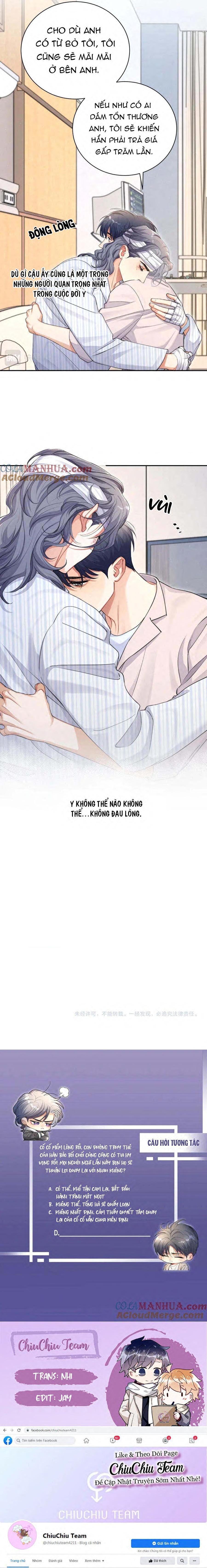Nhất Túy Kinh Niên - Chương 105 - Trang 10
