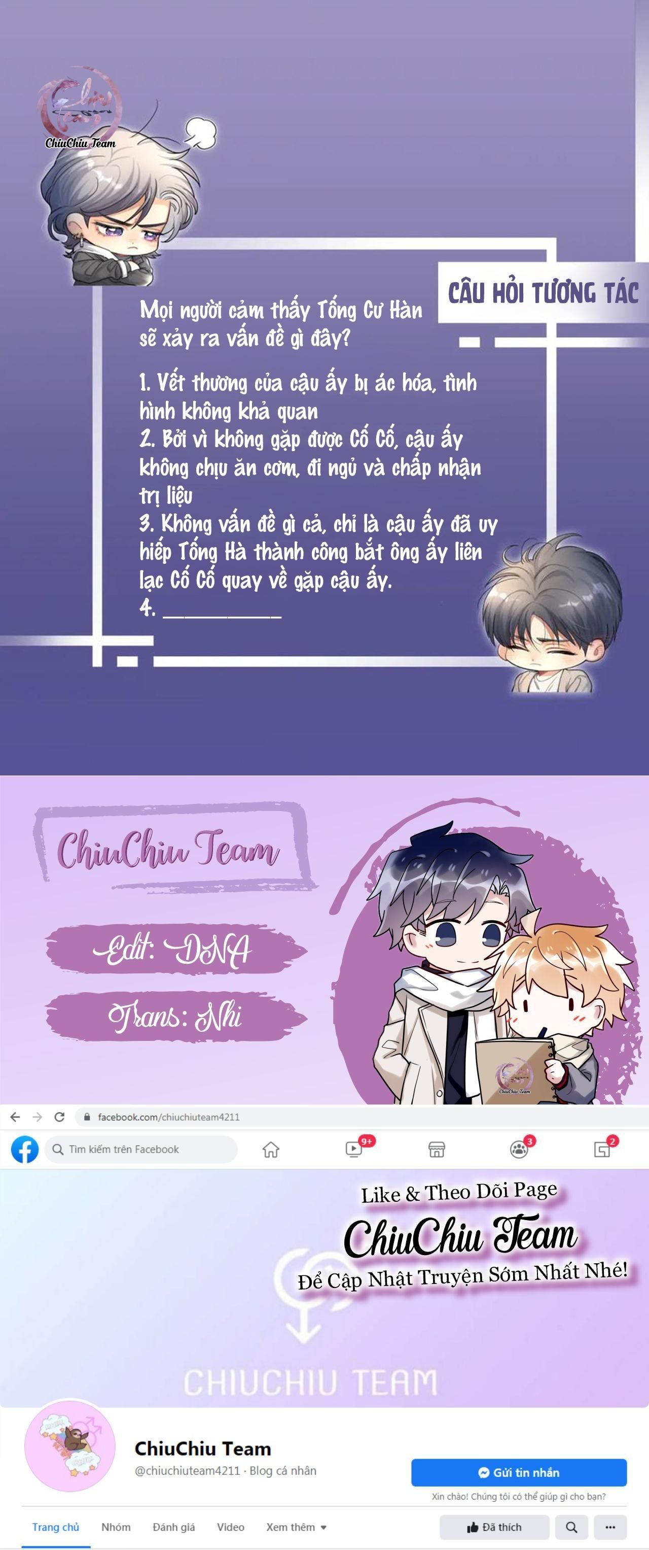 Nhất Túy Kinh Niên - Chương 106 - Trang 12