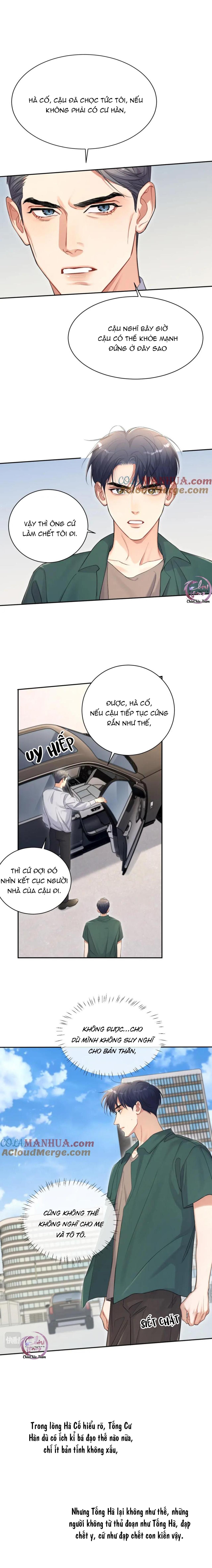 Nhất Túy Kinh Niên - Chương 106 - Trang 6