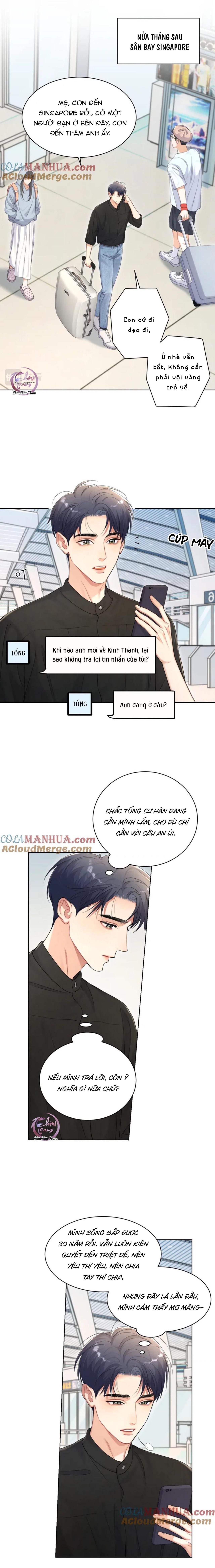 Nhất Túy Kinh Niên - Chương 106 - Trang 8