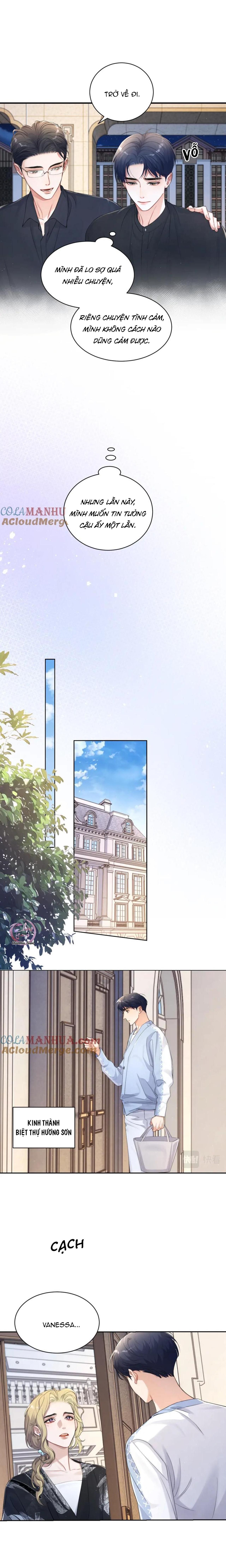 Nhất Túy Kinh Niên - Chương 107 - Trang 4