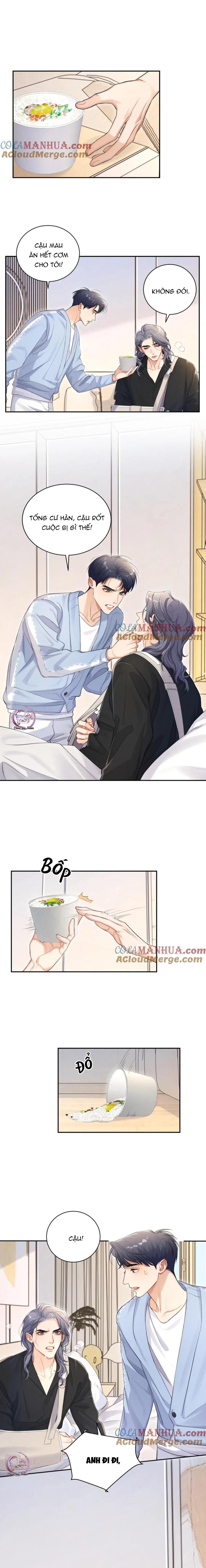 Nhất Túy Kinh Niên - Chương 107 - Trang 8