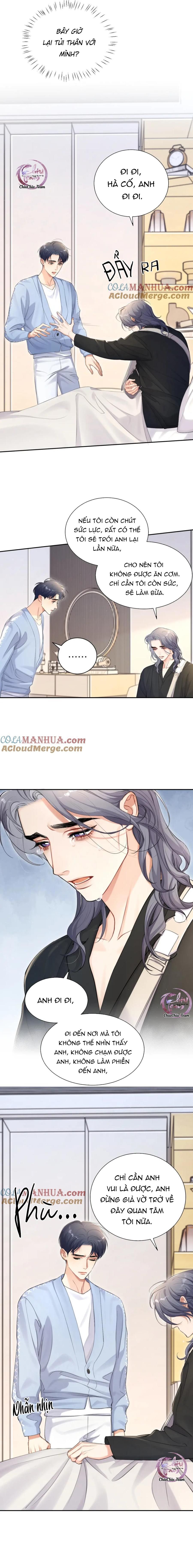 Nhất Túy Kinh Niên - Chương 108 - Trang 3