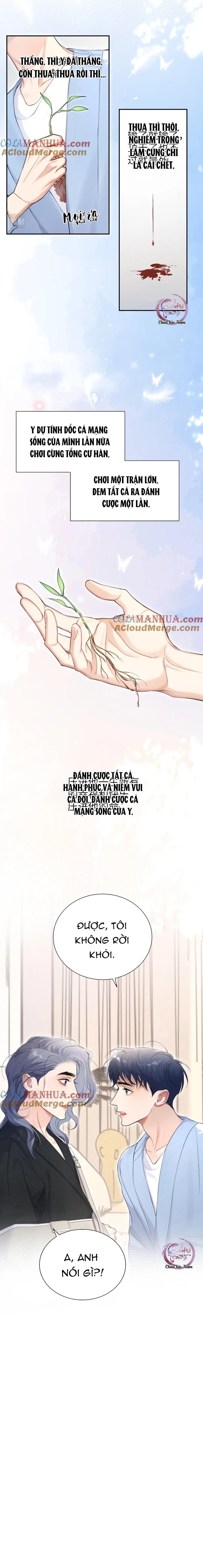 Nhất Túy Kinh Niên - Chương 108 - Trang 8