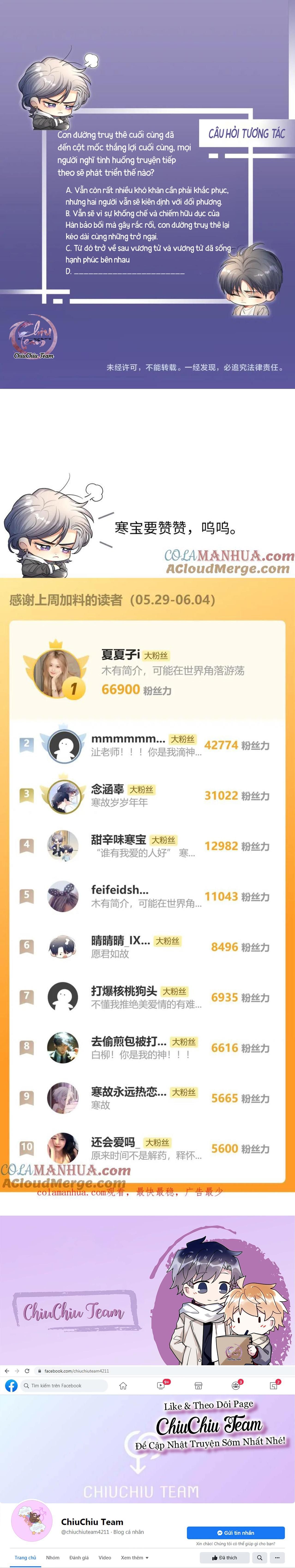 Nhất Túy Kinh Niên - Chương 108 - Trang 9