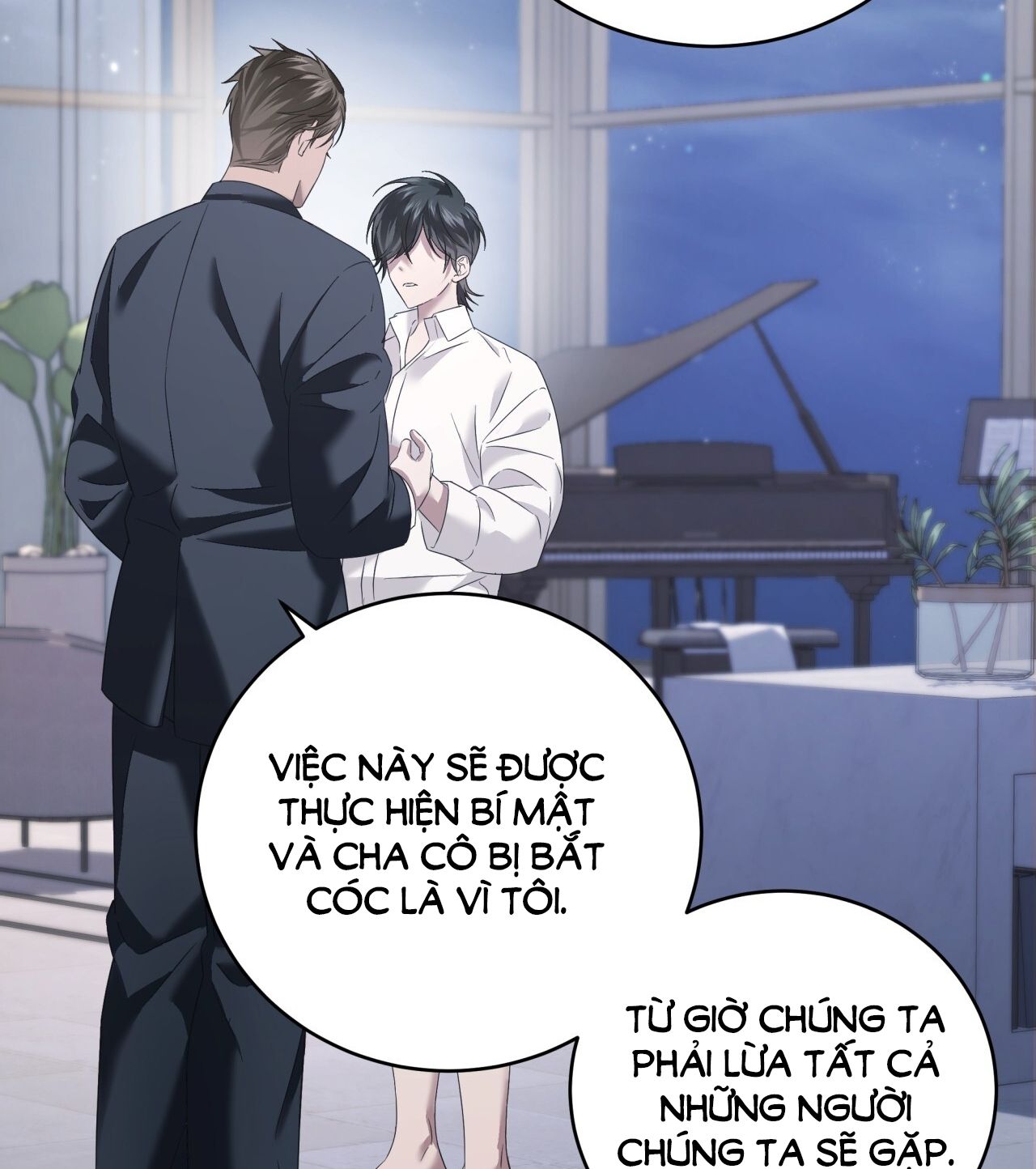 Nhất Túy Kinh Niên - Chương 11.1 - Trang 20