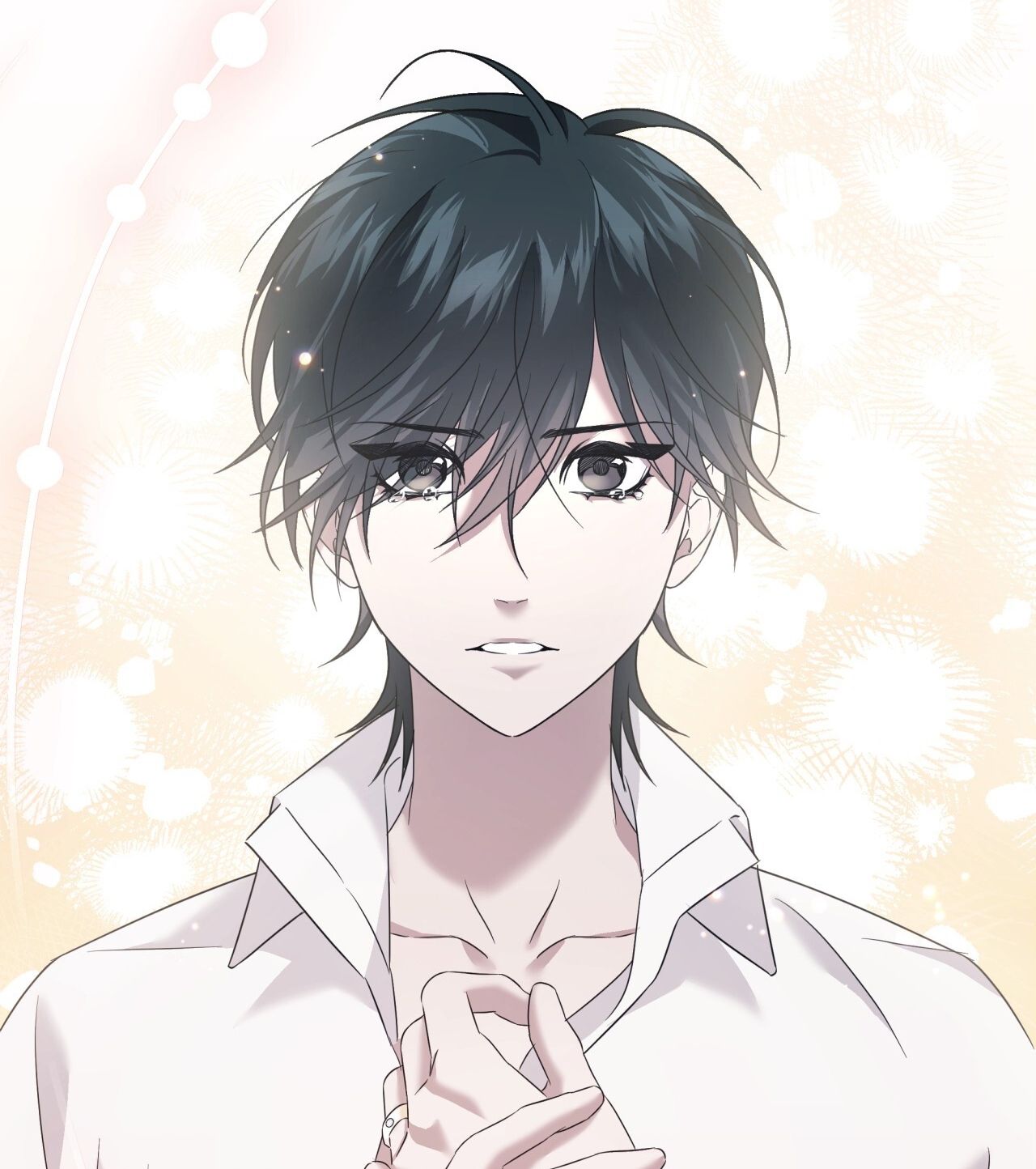 Nhất Túy Kinh Niên - Chương 11.1 - Trang 26