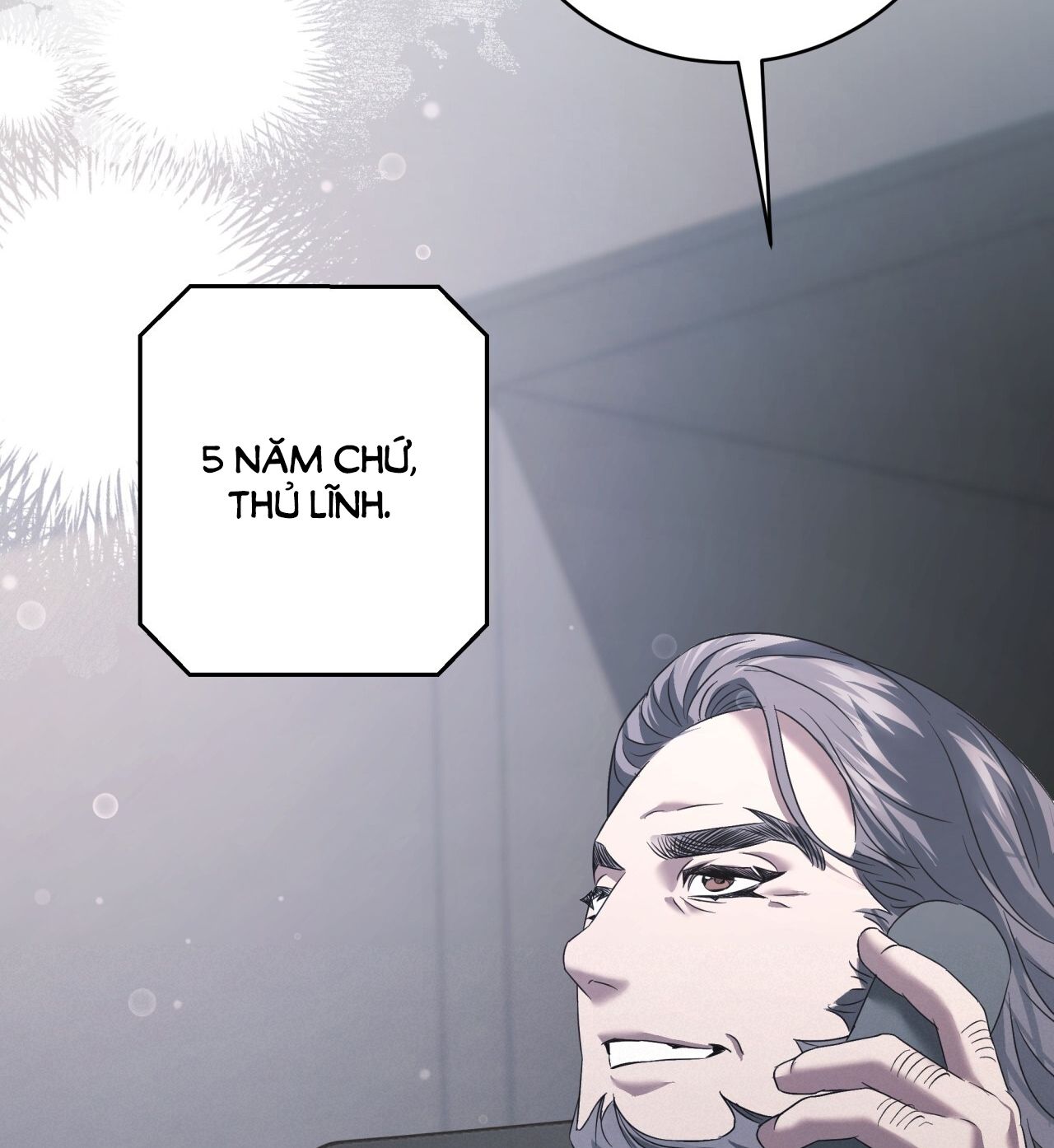 Nhất Túy Kinh Niên - Chương 11.2 - Trang 11