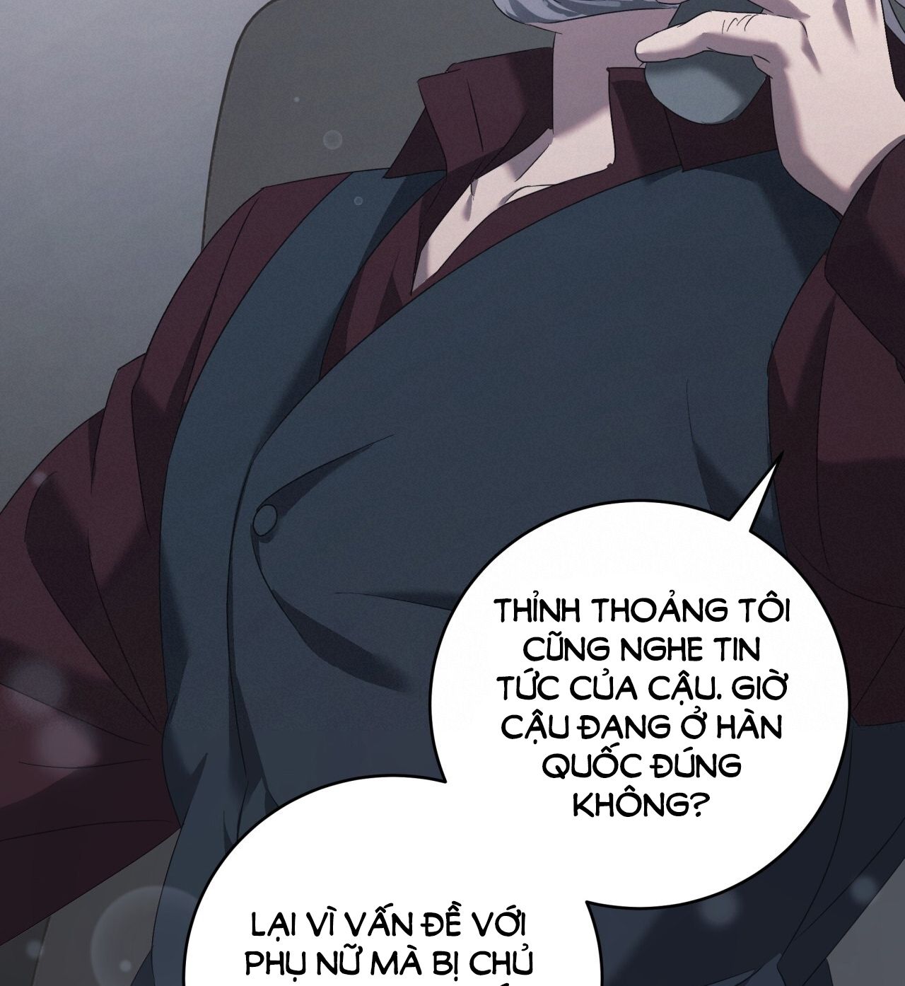 Nhất Túy Kinh Niên - Chương 11.2 - Trang 12