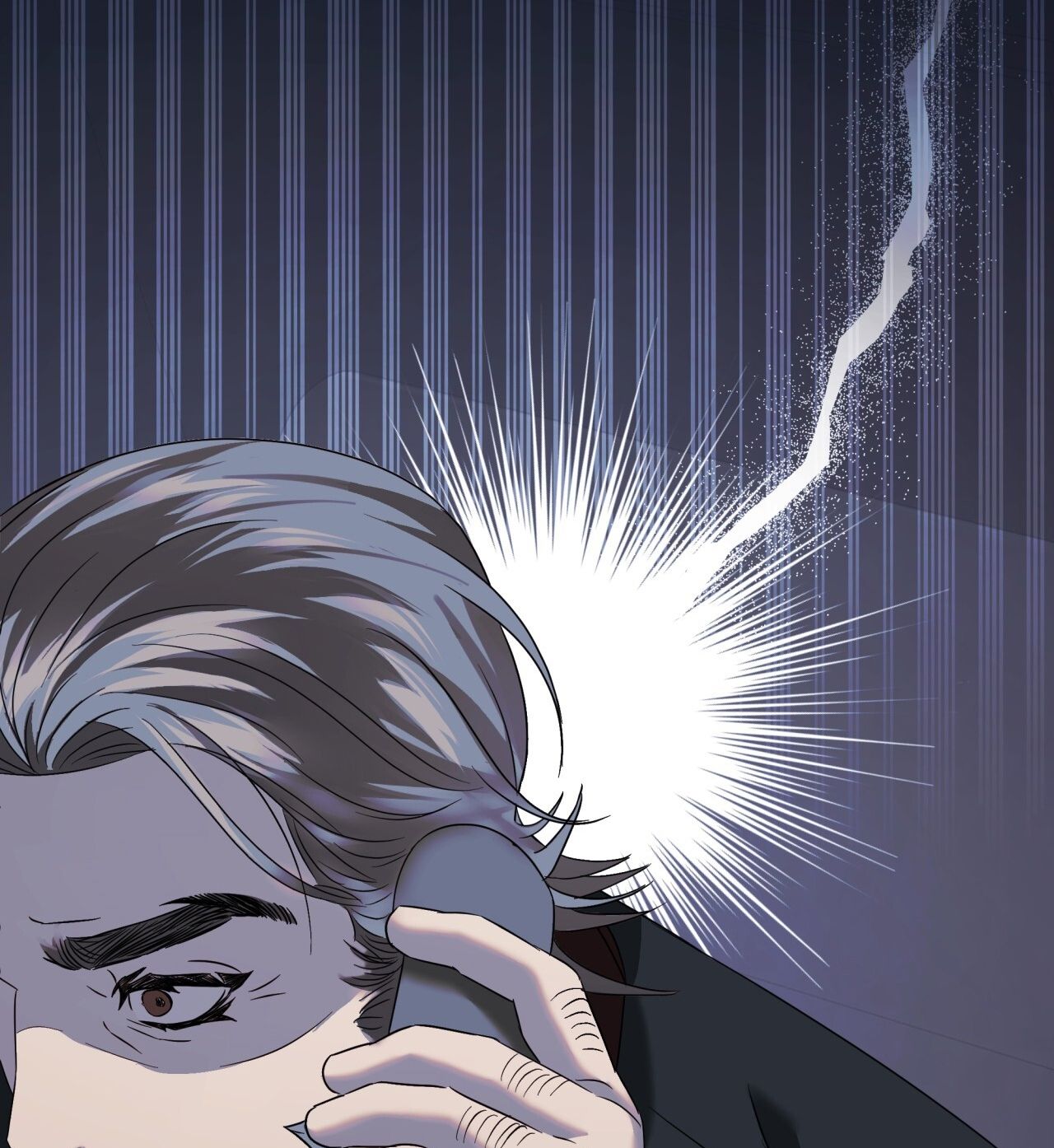 Nhất Túy Kinh Niên - Chương 11.2 - Trang 17