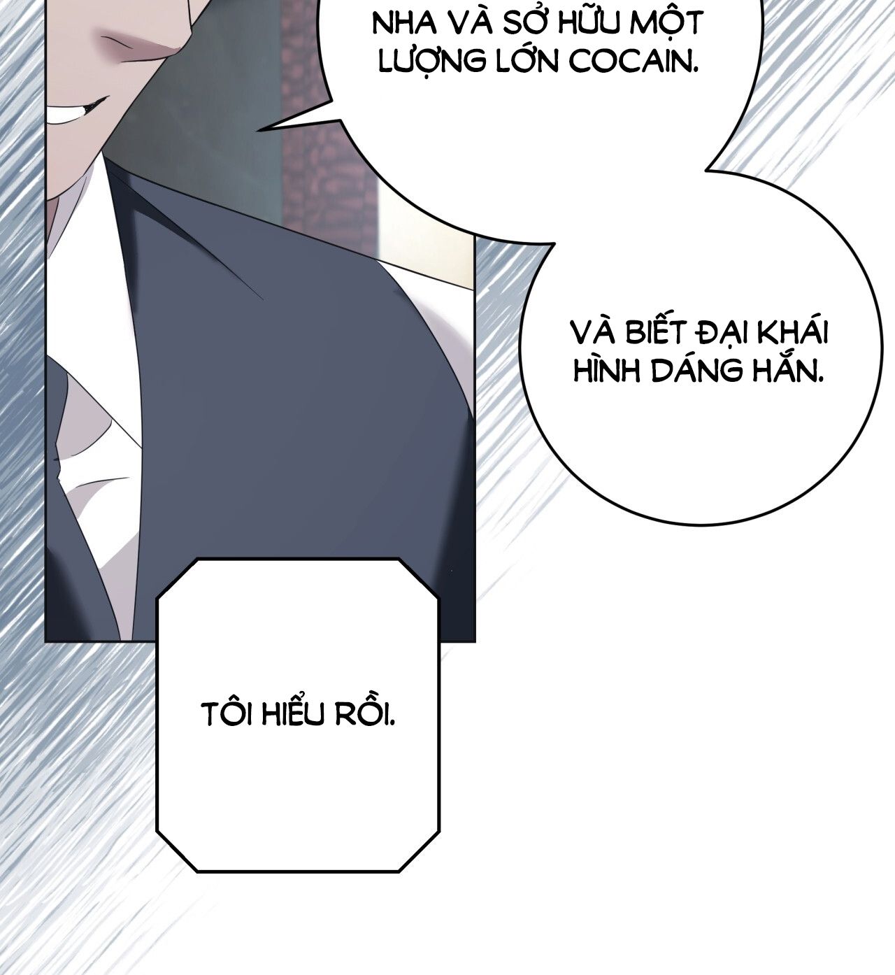 Nhất Túy Kinh Niên - Chương 11.2 - Trang 23