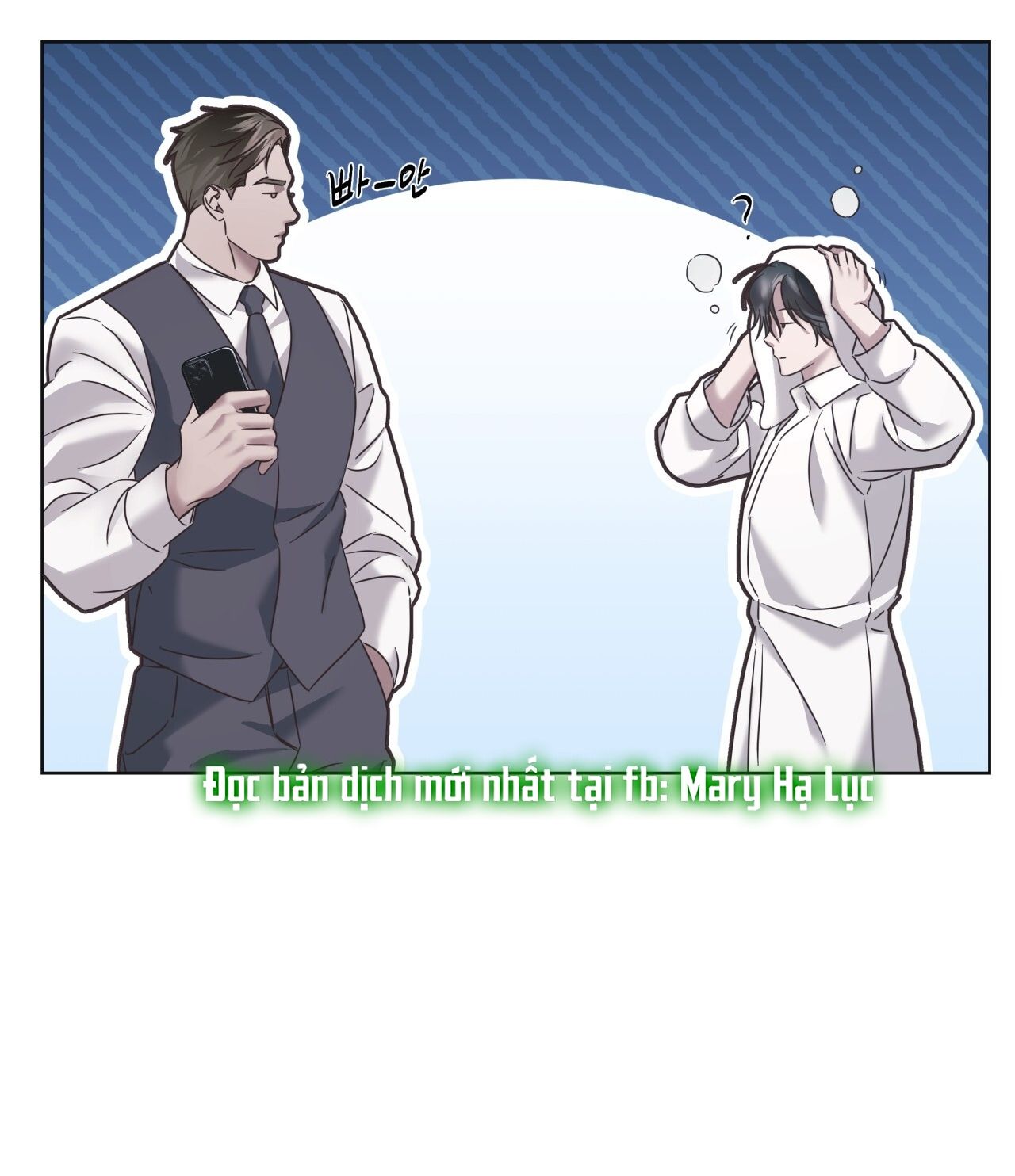 Nhất Túy Kinh Niên - Chương 11.2 - Trang 42