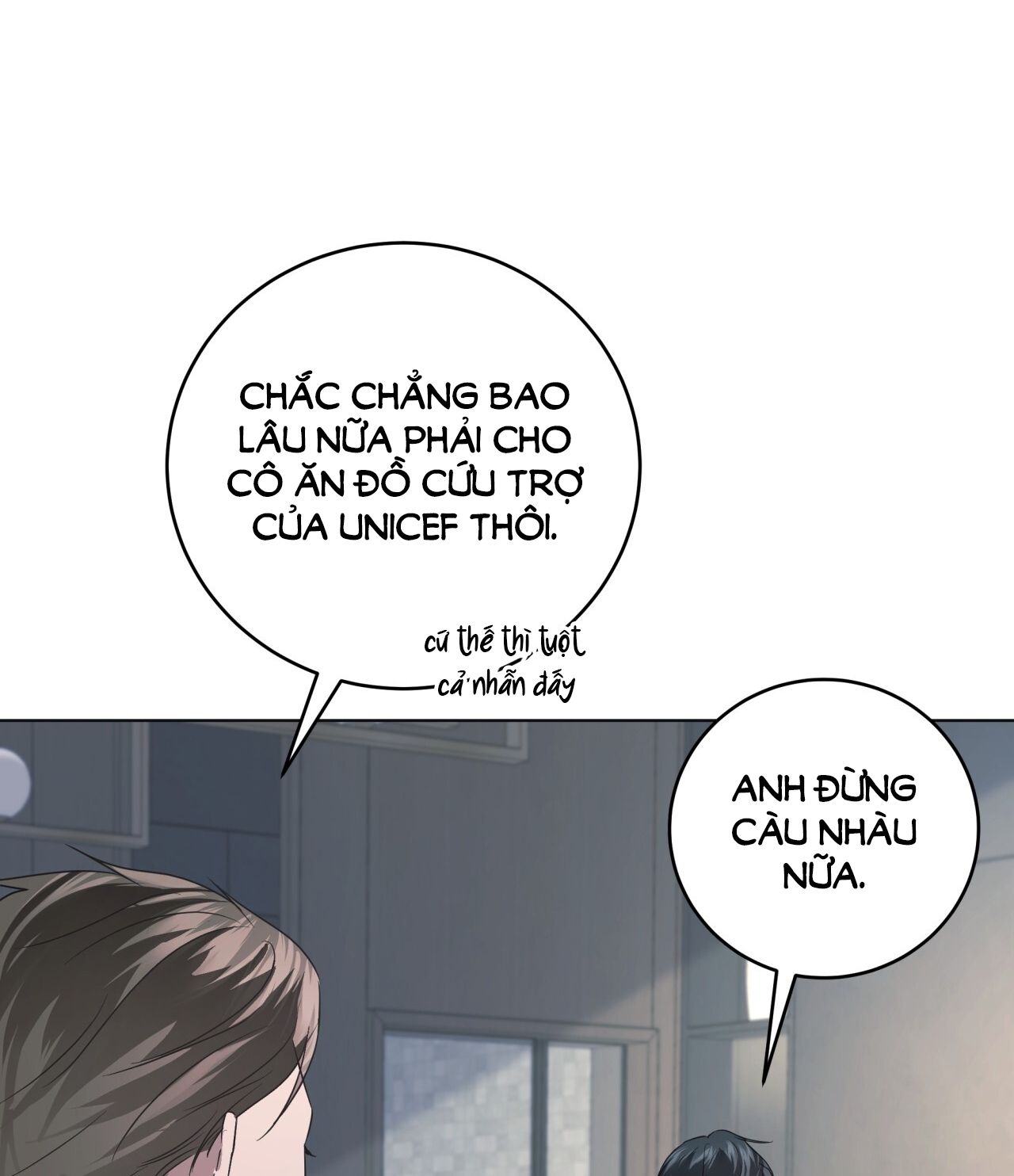 Nhất Túy Kinh Niên - Chương 11.2 - Trang 43