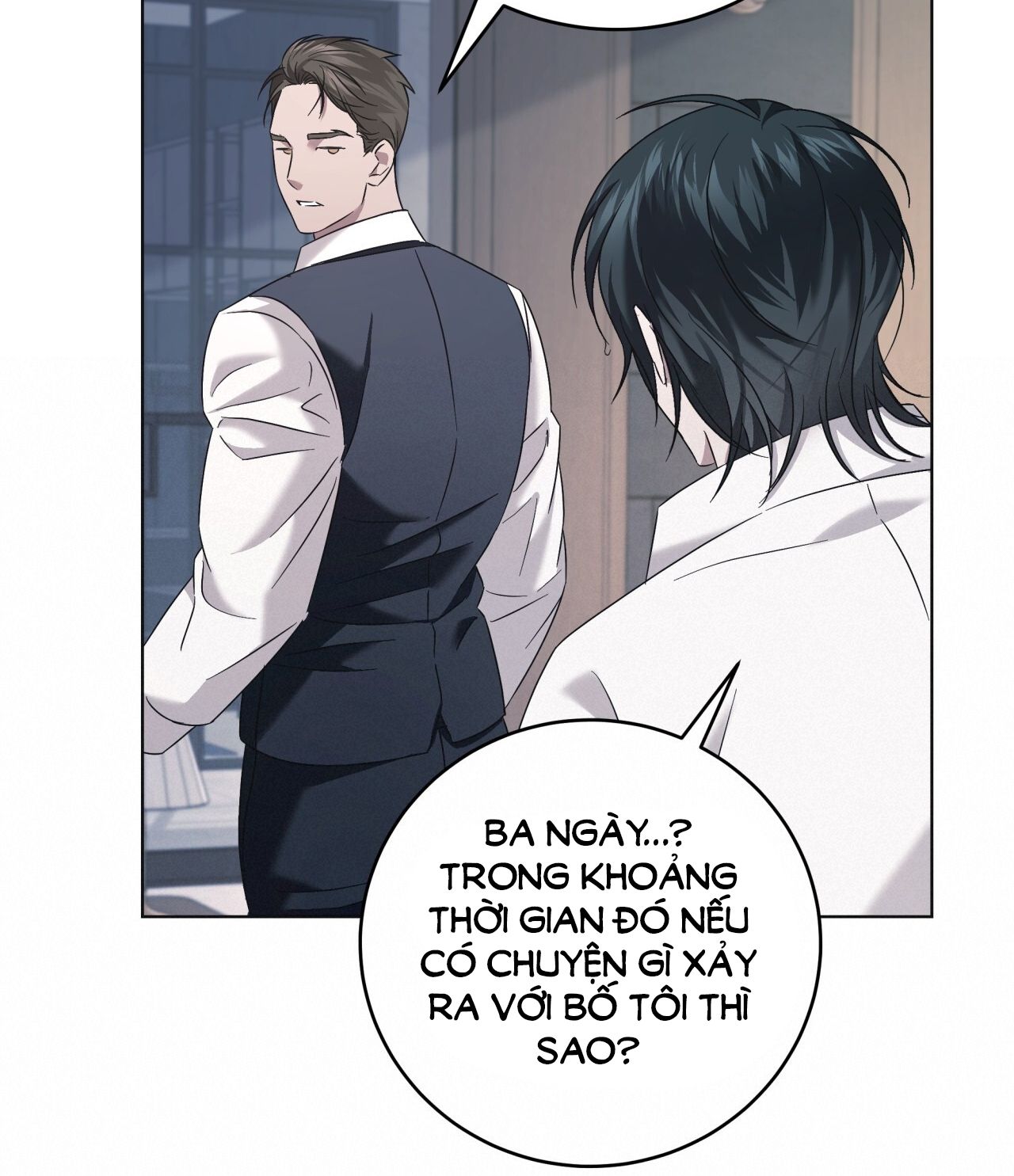 Nhất Túy Kinh Niên - Chương 11.2 - Trang 47