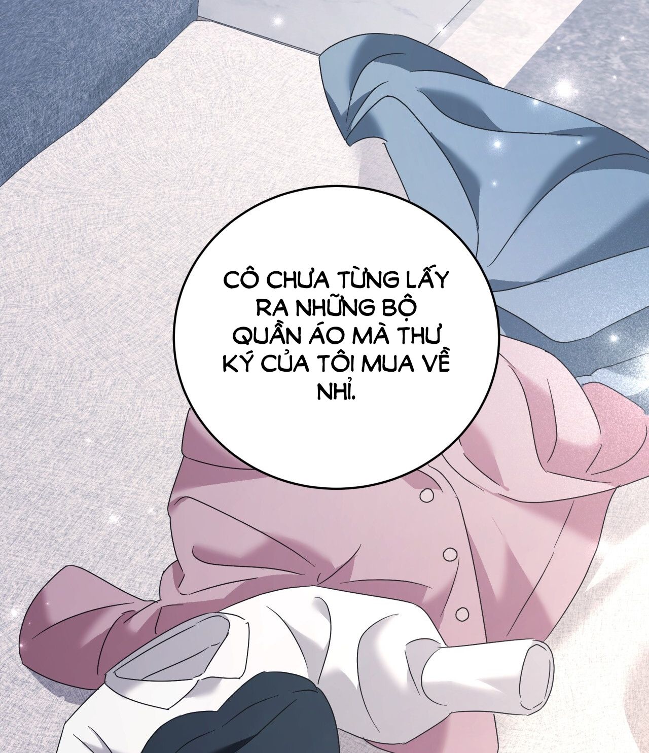 Nhất Túy Kinh Niên - Chương 11.2 - Trang 57