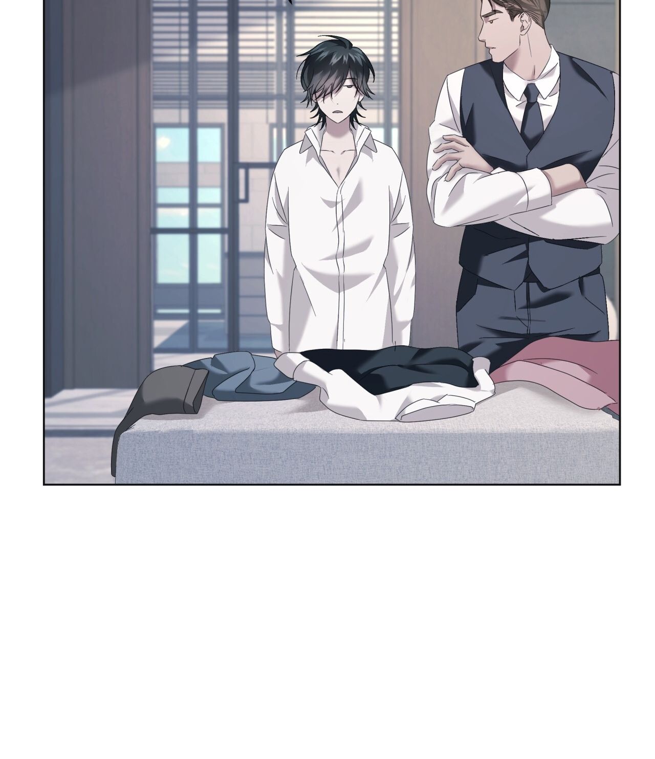 Nhất Túy Kinh Niên - Chương 11.2 - Trang 60